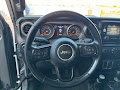 2019 Jeep Wrangler Sport S