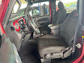 2022 Jeep Wrangler Rubicon