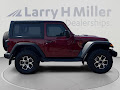 2022 Jeep Wrangler Rubicon