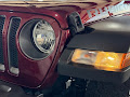 2022 Jeep Wrangler Rubicon