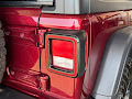 2022 Jeep Wrangler Rubicon