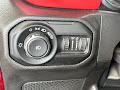 2022 Jeep Wrangler Rubicon