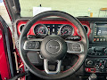 2022 Jeep Wrangler Rubicon