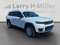 2026 Jeep Grand Cherokee L Laredo X