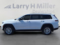 2026 Jeep Grand Cherokee L Laredo X