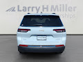 2026 Jeep Grand Cherokee L Laredo X