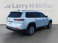 2026 Jeep Grand Cherokee L Laredo X