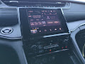 2026 Jeep Grand Cherokee L Laredo X