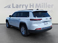 2026 Jeep Grand Cherokee L Laredo X
