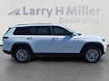 2026 Jeep Grand Cherokee L Laredo X
