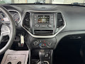 2015 Jeep Cherokee Sport