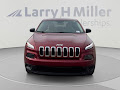 2015 Jeep Cherokee Sport