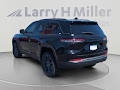 2026 Jeep Grand Cherokee 85th Anniversary Edition