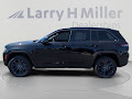 2026 Jeep Grand Cherokee 85th Anniversary Edition