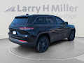 2026 Jeep Grand Cherokee 85th Anniversary Edition