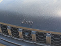 2026 Jeep Grand Cherokee 85th Anniversary Edition