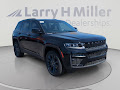 2026 Jeep Grand Cherokee 85th Anniversary Edition