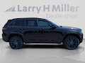 2026 Jeep Grand Cherokee 85th Anniversary Edition