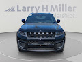 2026 Jeep Grand Cherokee 85th Anniversary Edition