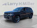 2026 Jeep Grand Cherokee 85th Anniversary Edition