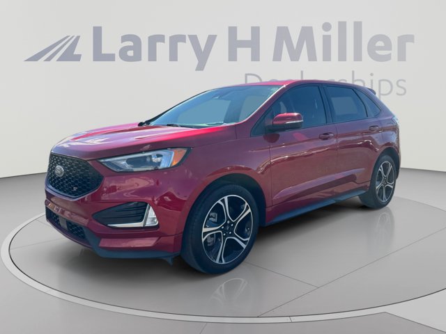 2023 Ford Edge ST