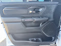 2025 RAM 1500 RHO
